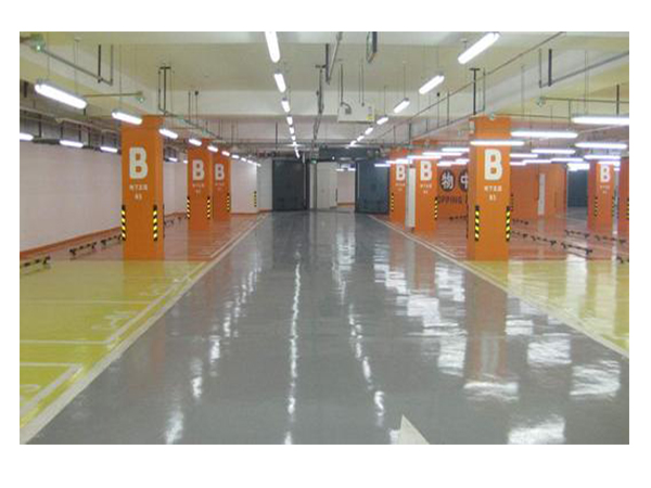 環(huán)氧地坪施工過程中有哪些安全隱患？